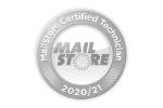 Mailstore Certified Technician