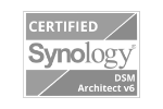 Certified Synology DSM Architect